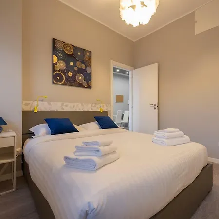 Vatican Loft Apartamento Roma