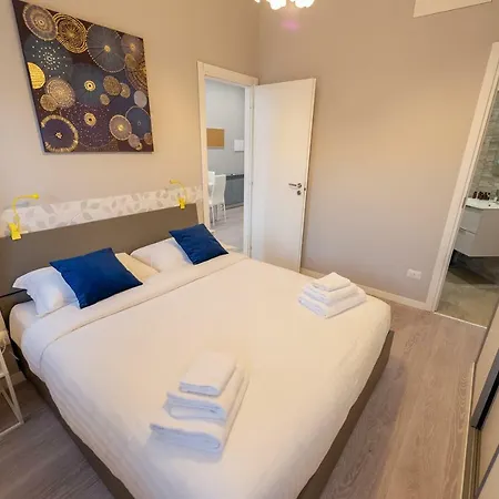 Apartamento Vatican Loft *