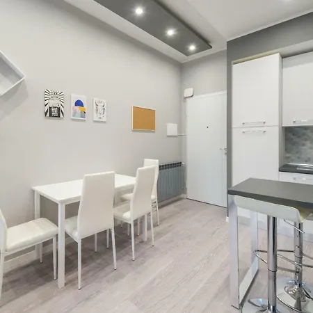 Apartamento Vatican Loft *