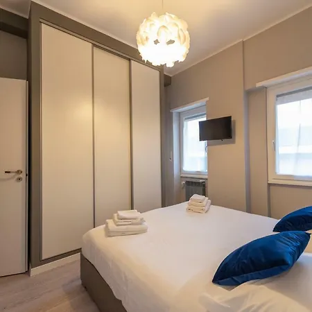Apartamento Vatican Loft Roma