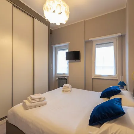 Vatican Loft Apartman *