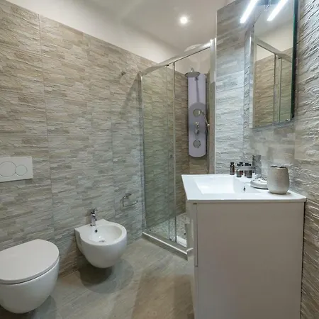 Apartman Vatican Loft