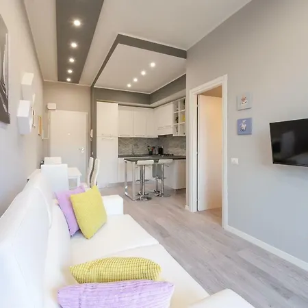 Apartment Vatican Loft *