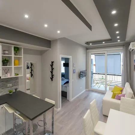 Vatican Loft Apartman